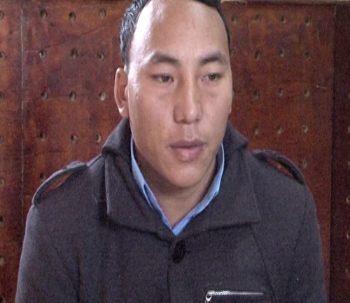 Sự tàn độc của hung thủ sát hại “bạn vàng”, cướp 100 triệu đồng